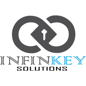 Infinkey Logo